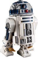 75308 R2-D2 (missing plaque and figure) (Pre-Owned)