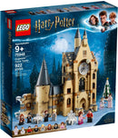 75948 Hogwarts Clock Tower (Certified Set)
