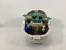 75403 Grogu with Hover Pram (Pre Owned, missing accessories, No fig or display)
