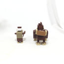 71424: Donkey Kong's Tree House (Pre-Owned)