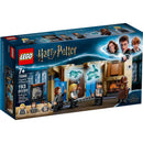 75966 Hogwarts Room of Requirement