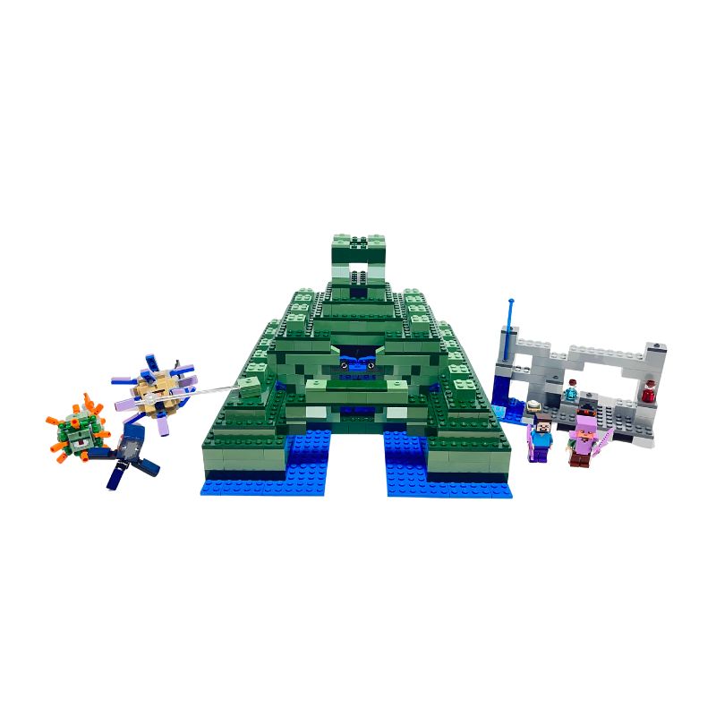 21136 The Ocean Monument