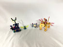 41192 Azari & the Fire Lion Capture (Pre-Owned)