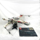 7191 X-wing Fighter (Pre-Owned) (READ DESCRIPTION PLEASE)