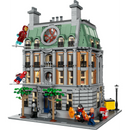 76218 Sanctum Sanctorum