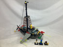 6493 Flying Time Vessel (Pre-Owned)