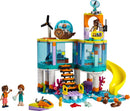 41736 Sea Rescue Centre (Pre-Owned)