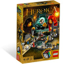 3859 Caverns of Nathuz (Certified Set)