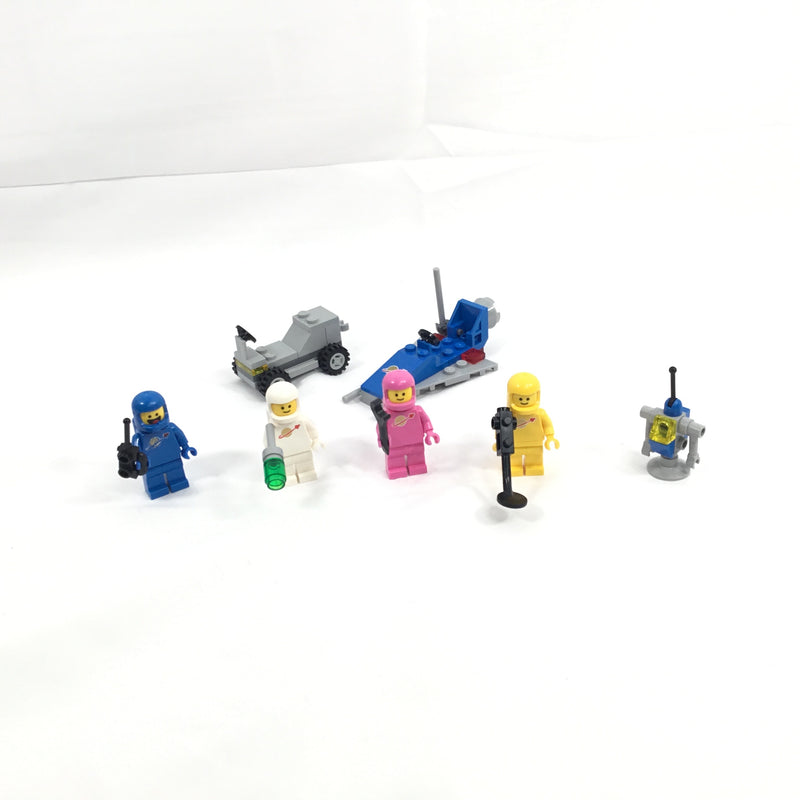 70841 Benny's Space Squad