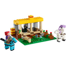 21171 The Horse Stable (Certified)