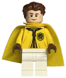 HP275: Cedric Diggory - Yellow Quidditch Uniform
