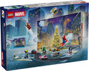 76340 LEGO Marvel Advent Calendar 2026