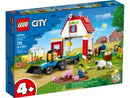 60346 Barn & Farm Animals
