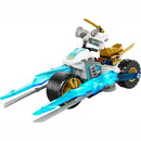 71816 Zane's Ice Motorcycle