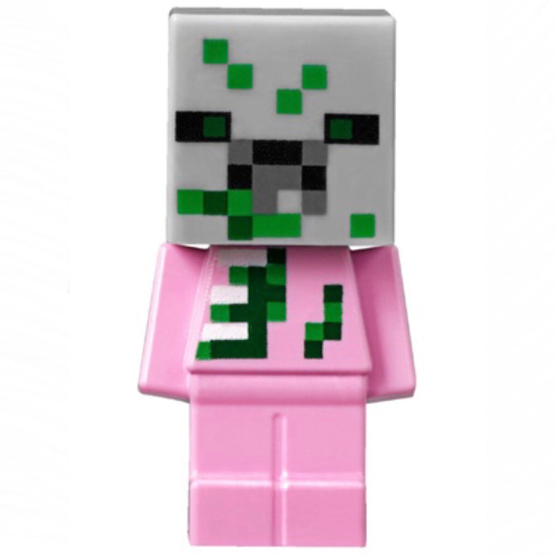 MIN058 Baby Zombie Pigman