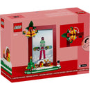 40702 Christmas Picture Frame