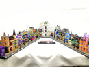 76444 Diagon Alley Wizarding Shops