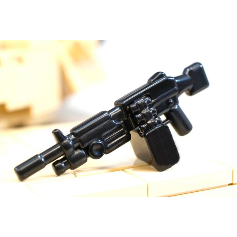 Brickarms Loose Guns - H2 - M249