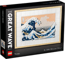 31208 Hokusai - The Great Wave
