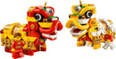 40915 Lion Dance
