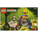 5936 Spider's Secret