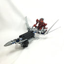 8698 Vultraz (Pre-Owned)