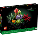 10309 Succulents (Pre-Owned)