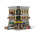 10211 Grand Emporium (Certified Set) (Pre-Owned)
