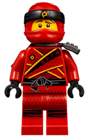 NJO391 Kai - Sons Of Garmadon