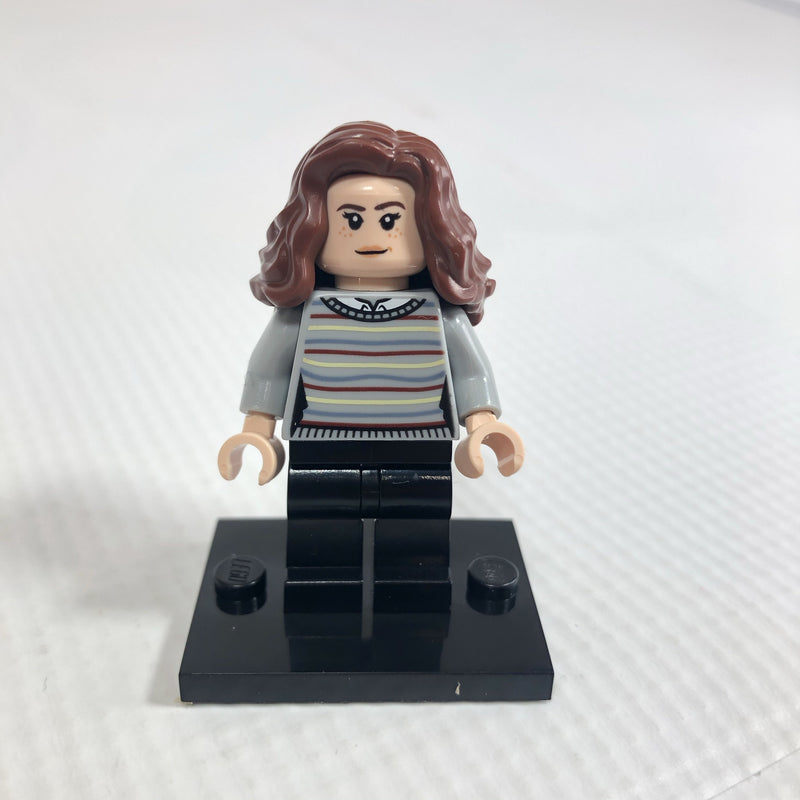 HP234 Hermione Granger, Striped Sweater