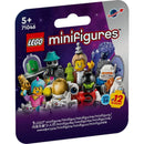 71046 Collectable Minifigures Series 26 (Space) {Random Pack}
