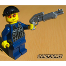 Brickarms Loose Guns - H8 - Combat Shotgun