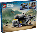 75447 The Razor Crest