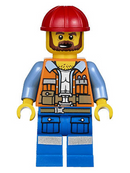 TLM047: Frank the Foreman