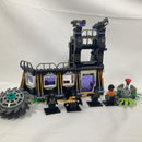 76103 Corvus Glaive Thresher Attack (Missing Vision)