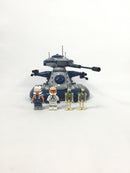 75283 Armored Assault Tank ATT (Tank only)(Pre-Owned)