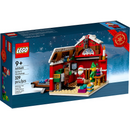 40565 Santa's Workshop (Certified Used Set)