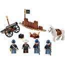 79106 Cavalry Builder Set
