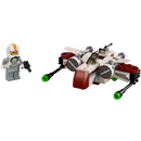 75072 ARC-170 Starfighter Microfighter