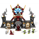 8078 Portal of Atlantis (Pre-Owned Excellent)