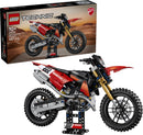 42238 Ducati Desmo450 MX Factory Motorcycle