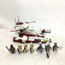 75342 Republic Fighter Tank (Pre-Owned)