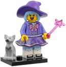 COL29- Cute Witch