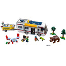 31052 Vacation Getaways (Pre-Owned)