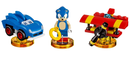 71244 Sonic the Hedgehog Level Pack