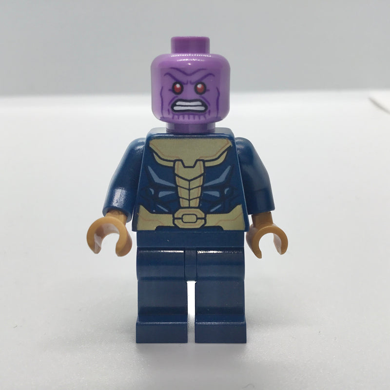 SH761 - Thanos - No Helmet