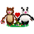 40821 Love Bears (Certified Set)