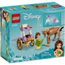 43233 Belle's Storytime Horse Carriage