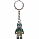 853474 Commander Gree Key Chain