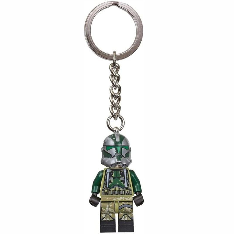 853474 Commander Gree Key Chain